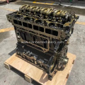 High-Quality 4HK1 & 6HK1 Long Block Engines for Isuzu Spare Parts